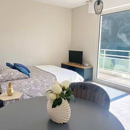 Villa Madeleine - Residence Services Seniors Nice Buitenkant foto