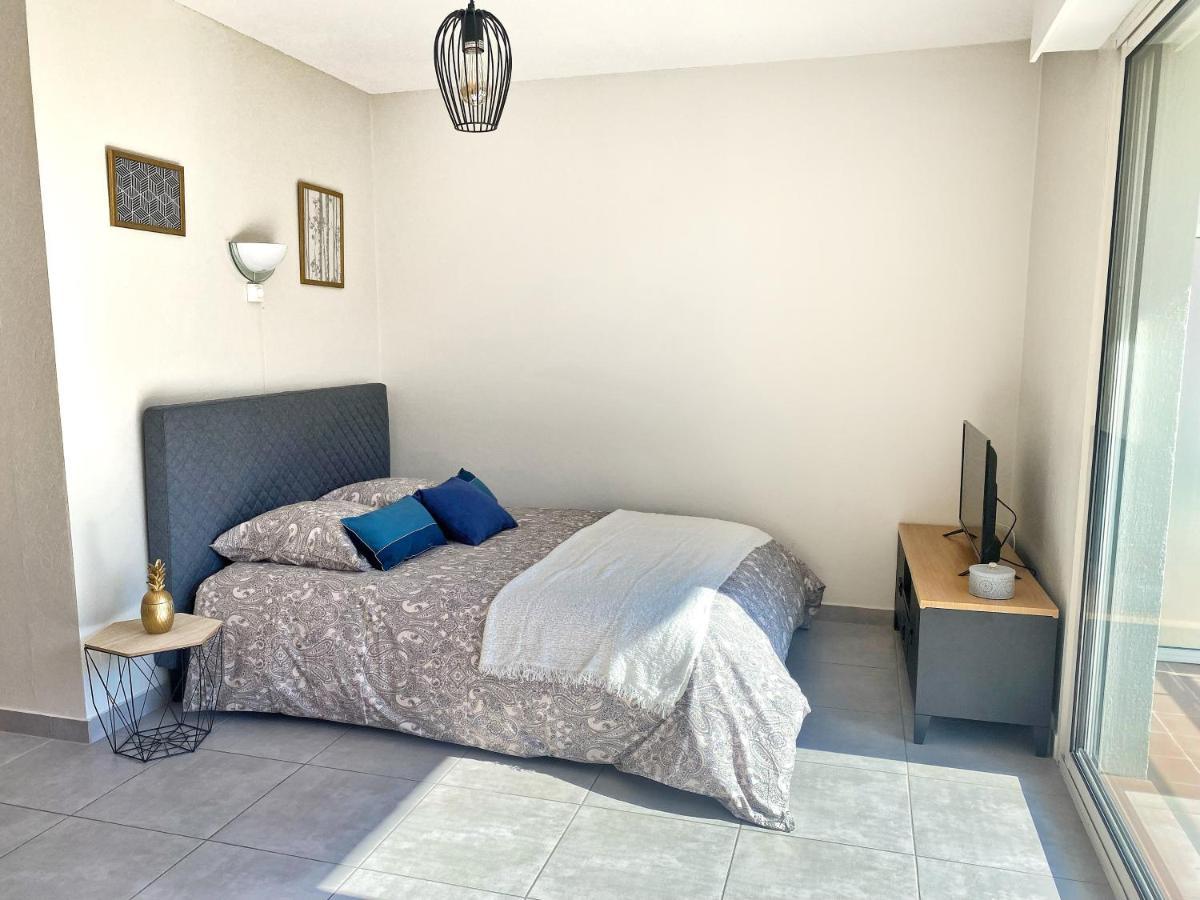 Villa Madeleine - Residence Services Seniors Nice Buitenkant foto